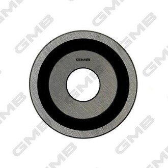 Радиатор интеркулера gmb GT40940