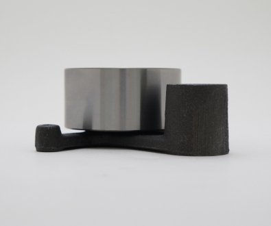 Радиатор охлаждения двигателя gmb GT90670