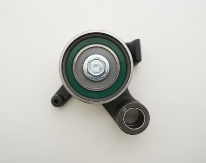 Радиатор охлаждения двигателя gmb GT90670