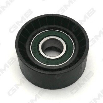 Радиатор охлаждения двигателя gmb GTA0360