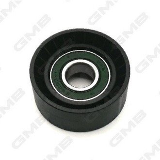 Радиатор охлаждения двигателя gmb GTA0360