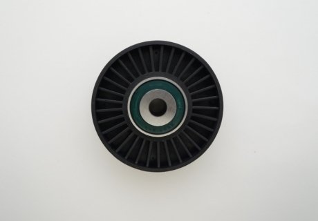 Радиатор интеркулера gmb GTA0380