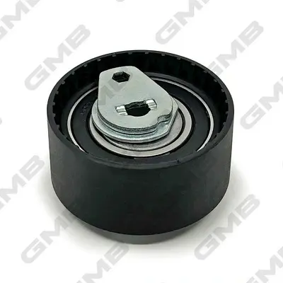 Радиатор интеркулера GMB GTB0250