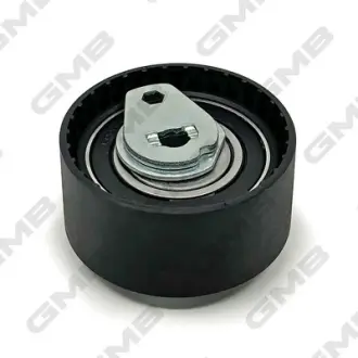 Радиатор интеркулера GMB GTB0250