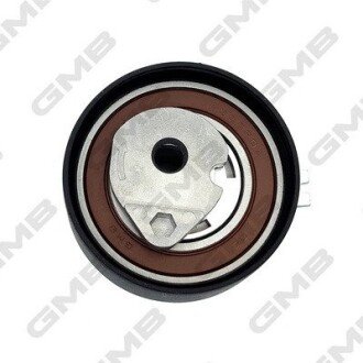 Радіатор інтеркулера gmb GTB0360