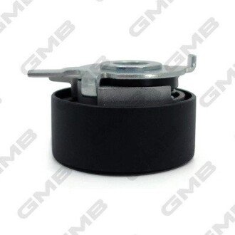 Радіатор інтеркулера gmb GTB0360