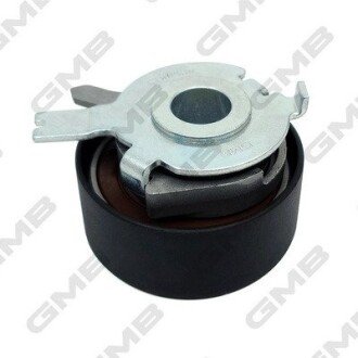 Радіатор інтеркулера gmb GTB0360