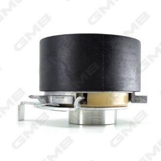 Радиатор охлаждения двигателя gmb GTB0530