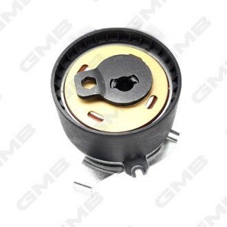 Радиатор охлаждения двигателя gmb GTB0530