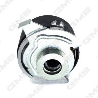 Радиатор охлаждения двигателя gmb GTB0530