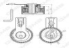 Натяжной ролик gmb GTB0540