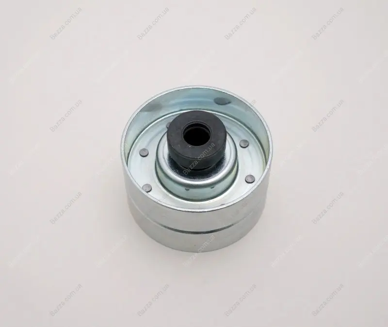 Радиатор интеркулера GMB GT60080