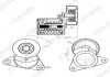 Натяжной ролик в сборе gmb GAT10050