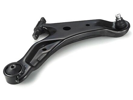 Нижний рычаг передней подвески gmb 02100136 на Мерседес W221