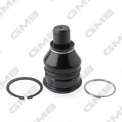 Подушка (опора) двигателя GMB 01021405