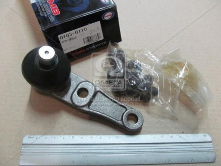 Нижняя шаровая опора gmb 01030110