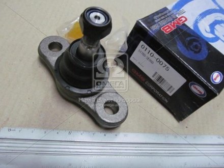 Нижняя шаровая опора gmb 01100075