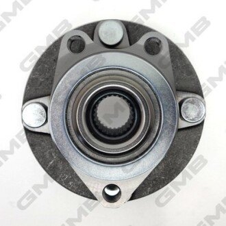 Підшипник маточини gmb GH31990M