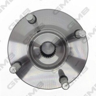 Підшипник маточини gmb GH31990M