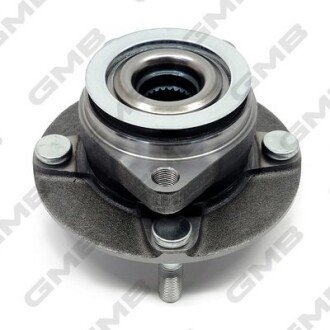 Підшипник маточини gmb GH31990M