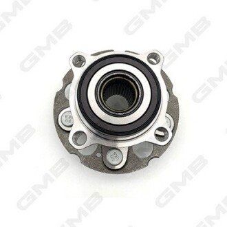 Підшипник маточини gmb GH32320M