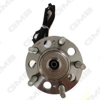 Підшипник передньої ступиці gmb GH23370A