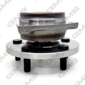 Підшипник передньої ступиці gmb GH30170