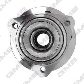 Підшипник передньої ступиці gmb GH30170