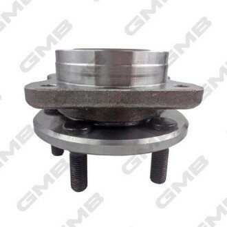 Подшипник передней ступицы gmb GH30210