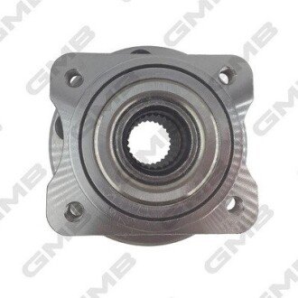 Подшипник передней ступицы gmb GH30210