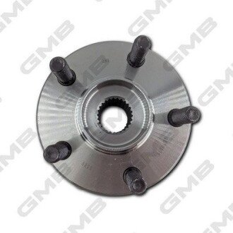 Подшипник передней ступицы gmb GH30210