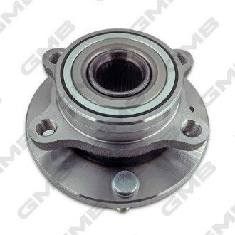 Підшипник передньої ступиці gmb GH34880