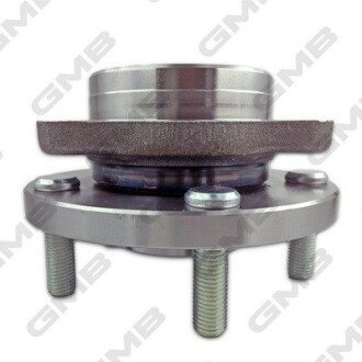 Підшипник передньої ступиці gmb GH34880