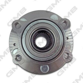 Підшипник передньої ступиці gmb GH34880