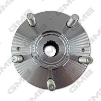 Підшипник передньої ступиці gmb GH34880