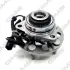 Подшипник передней ступицы GMB GH34900A