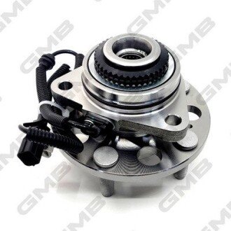 Підшипник передньої ступиці gmb GH34900A