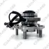 Подшипник передней ступицы GMB GH34900A