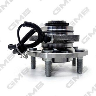 Підшипник передньої ступиці gmb GH34900A