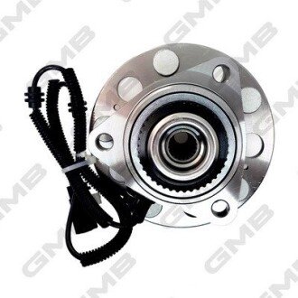 Підшипник передньої ступиці gmb GH34900A