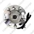 Подшипник передней ступицы GMB GH34900A