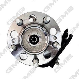 Підшипник передньої ступиці gmb GH34900A