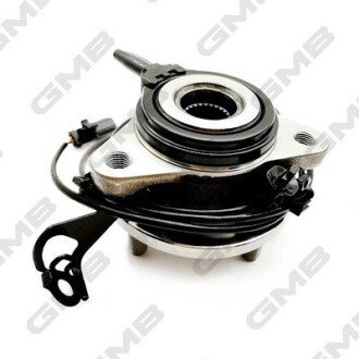 Подшипник передней ступицы gmb GH35070A