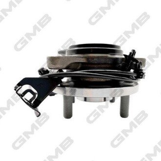 Подшипник передней ступицы gmb GH35070A