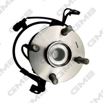 Подшипник передней ступицы gmb GH35070A