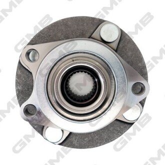 Подшипник ступицы gmb GH34770