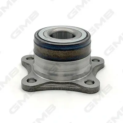 Радиатор интеркулера GMB GH22140