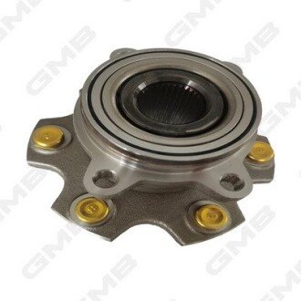 Подшипник ступицы gmb GH31940