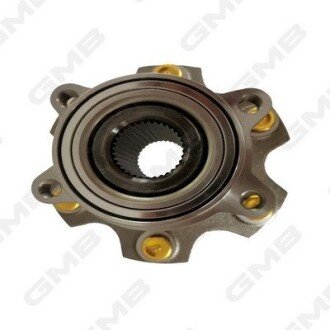 Подшипник ступицы gmb GH31940