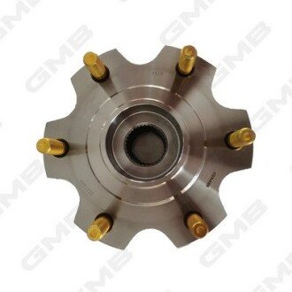 Подшипник ступицы gmb GH31940